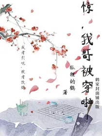 惊，我哥被穿啦！