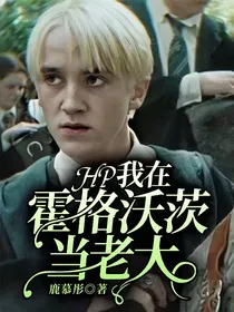 HP：我在霍格沃茨当老大