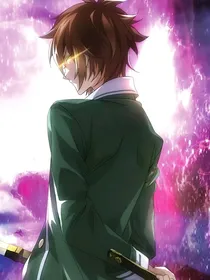 龙族诸神的黄昏