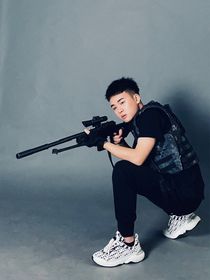 童哥：期待与你相见