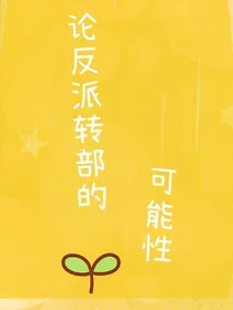 论反派转部的可能性