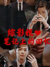 综影视：笔记上的回忆