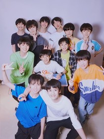 TF三代：团欺到团宠