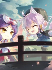 小花仙一些突发其来的脑洞