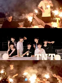 TNT：宿主已沙雕化