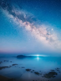 走进宇宙