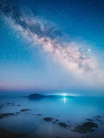 走进宇宙