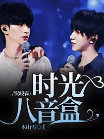 贺峻霖：时光八音盒