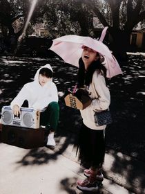 近水楼台你最甜