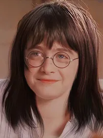 HP：波特小姐的辛酸史-d453
