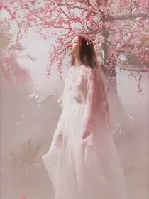 琉璃美人煞之墨染风华