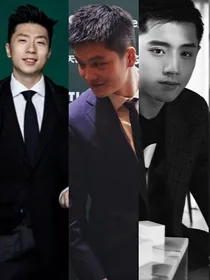 国乒：女主她有脸盲症