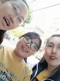 闺蜜生活的日常