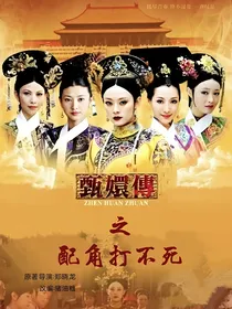 甄嬛传之打不死的配角