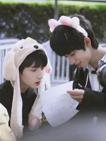 严浩翔追妻记