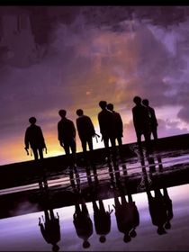 TNT时代少年团：你成了TNT的第八人！