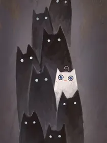 对不起，我只是个替身