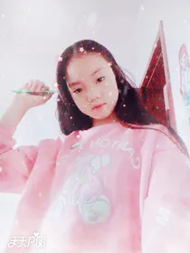 严厉哥哥和调皮的妹妹