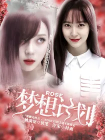 梦想女团计划