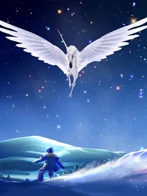 墨上星辰