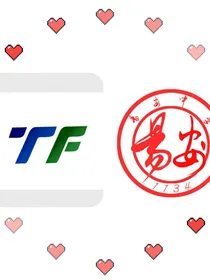 TF家族和易安中学唯一的女孩