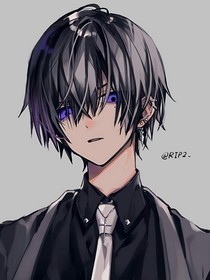 查九之墨色染翼