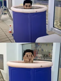 汪顺：我们的故事是现在进行时