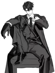 血丝（Blood）