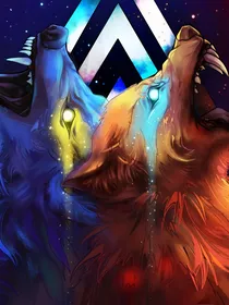 幽狼