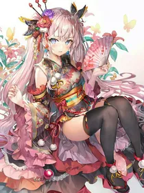 泡沫……