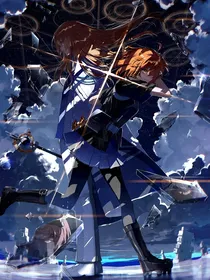 萌学园之幻雪迷境