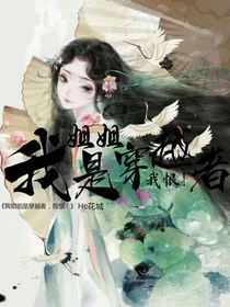 我姐姐是穿越者，我恨！
