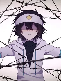 九万里星海