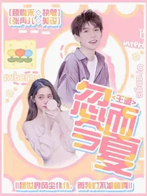 王源：忽而今夏