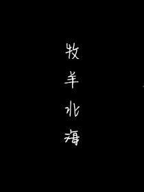 牧羊北海
