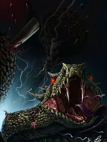 万兽：之王