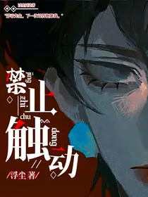 禁止触动