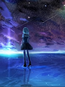 上学是学生，放学是偶像