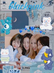 blackpink之你只能是我的