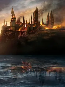 HP：渴望救赎