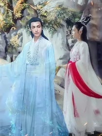 早知如此绊人心（玉穗）