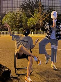 予我漫天星辰