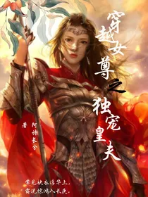 穿越女尊之独宠皇夫