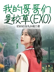 我的哥哥们是校草（EXO）