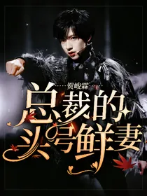 贺峻霖：总裁的头号鲜妻