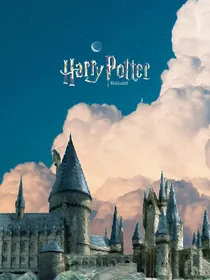 HP：霍格沃兹钓鱼工程