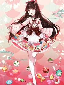元气拯救队之雨豪恋爱记