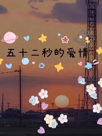 五十二秒的爱情