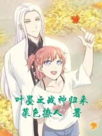 叶墨之战神归来