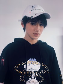 姐姐，阿宋没得选了